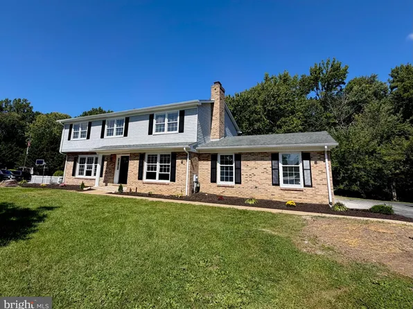 72 Bristle Cone Dr, Bear, DE 19701