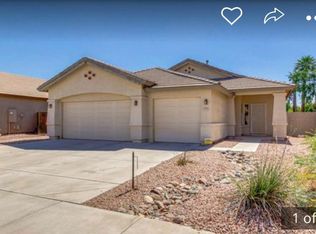 3979 N 141st Dr, Goodyear, AZ 85395