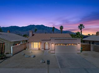 30105 Avenida Alvera, Cathedral City, CA 92234