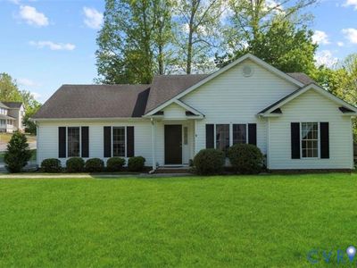 7600 Blue Cedar Dr, Chesterfield, VA, 23832