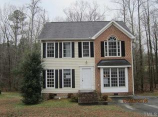 1612 Rogers Pointe Ln, Creedmoor, NC 27522