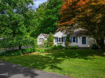 160 Marion Ave, North Adams, MA, 01247
