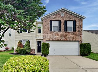 10356 Waverly Dr, Indianapolis, IN