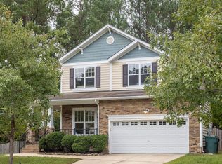 6 Silverbell Ct, Durham, NC 27713