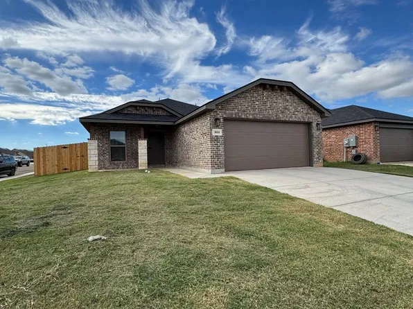 3010 Farmyard Dr, Amarillo, TX