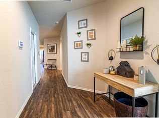 6102 Lillybelle St, Katy, TX 77449
