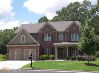 5075 Sophy Dr, Powder Springs, GA 30127
