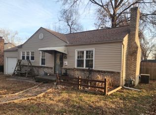 11009 W 56th Ter, Shawnee, KS 66203