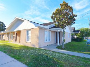 701 Goode St, Houma, LA 70360