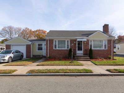 127 Lawn St, Providence, RI, 02908