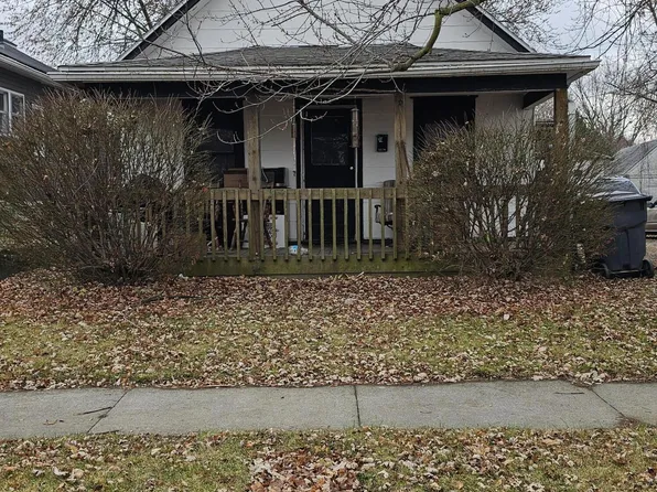 1126 E Market St, Lima, OH 45804