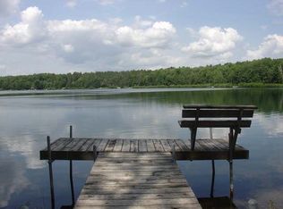 ON Moon Lake Rd S, Watersmeet, MI 49969