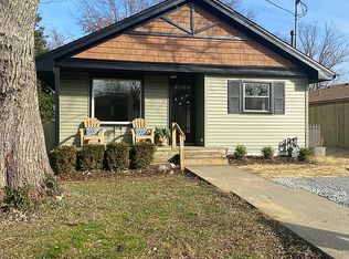 209 Stamper Ave, La Grange, KY 40031