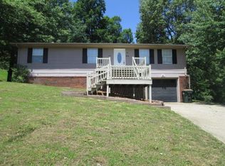 1537 Aberdeen Dr, Madisonville, KY 42431