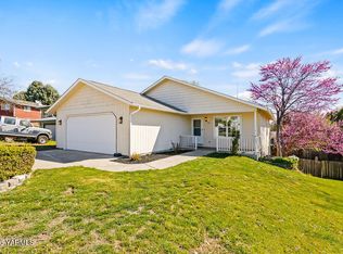 603 Westwind Dr, Zillah, WA 98953