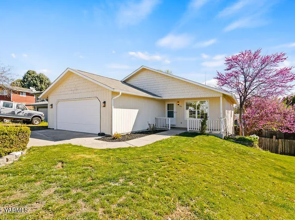 603 Westwind Dr, Zillah, WA 98953