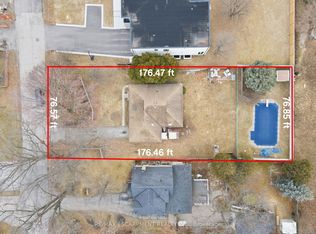 1643 Glenburnie Rd, Mississauga, ON