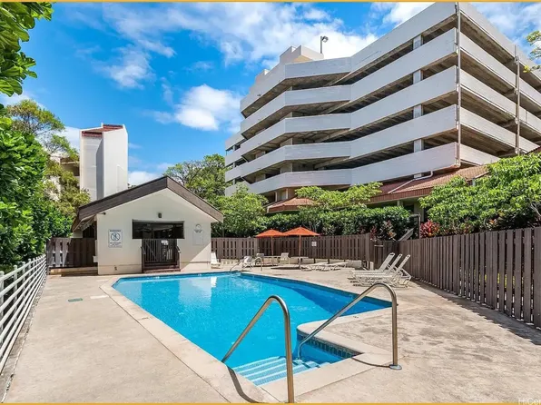 (undisclosed Address), Honolulu, HI 96816