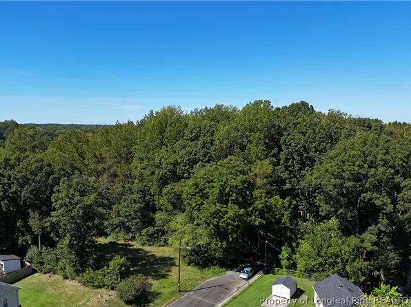 Elderberry Ave, Charlotte, NC 28208