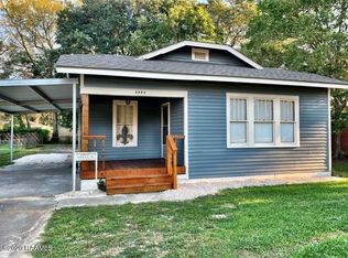 1241 W Maple Ave, Eunice, LA 70535