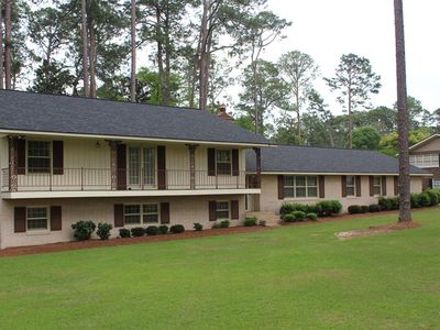 2021 N Emory Dr, Tifton, GA, 31794