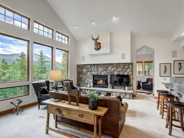 50 Amber Ct #A, Breckenridge, CO 80424