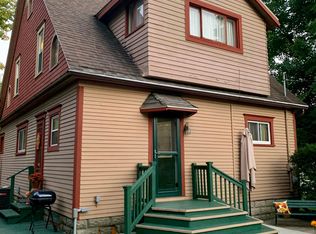 240 Pleasant St, Charlotte, MI 48813