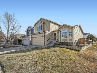 3944 Morning Glory Drive, Castle Rock, CO, 80109