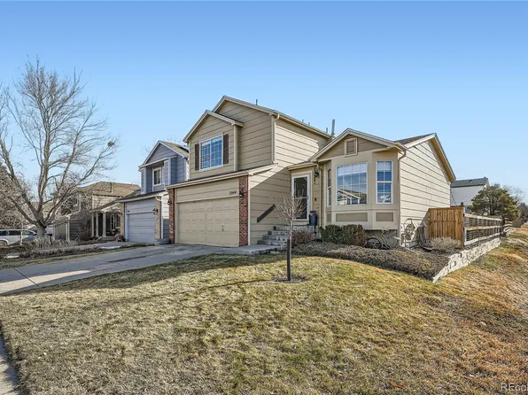 3944 Morning Glory Drive, Castle Rock, CO 80109