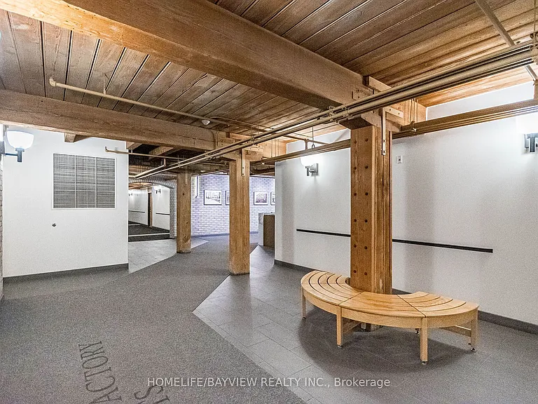 993 Queen St W #203 — Photo 5