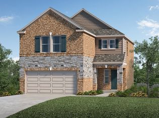 8126 Coco Bluff Dr, Cypress, TX 77433