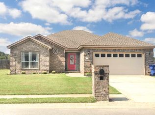 26 Whitetail Dr, Ward, AR 72176