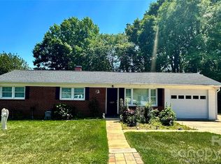 1327 Reid St, Statesville, NC 28677