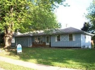 2907 Shearer Rd, Kansas City, KS 66106