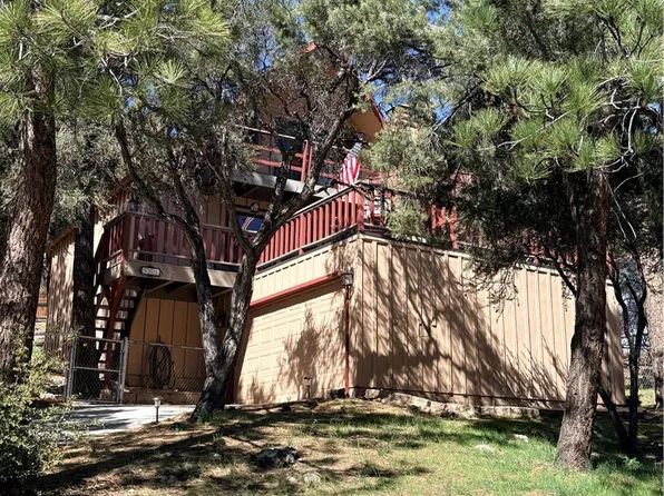 805 Antelope Mountain Dr, Big Bear City, CA 92314