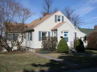 3 Gunnarson Rd, Worcester, MA 01606