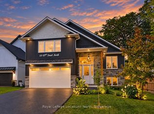 64 49th St N, Wasaga Beach, ON L9Z1Y1