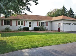 7203 Nelson Rd, Canastota, NY 13032