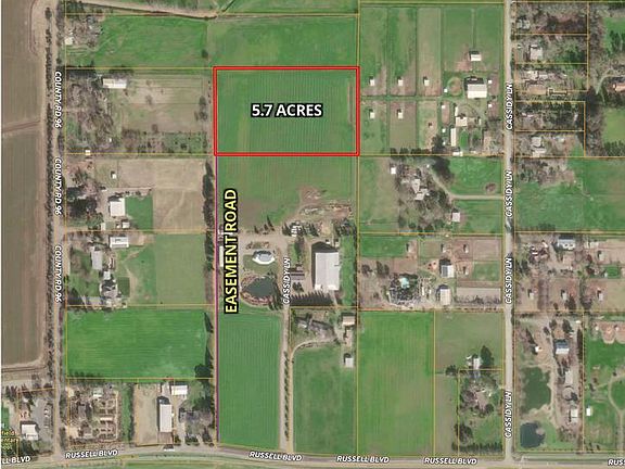 4th image of 36200 Russell Boulevard