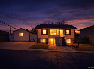 3299 W Dakota Ave, Denver, CO 80219