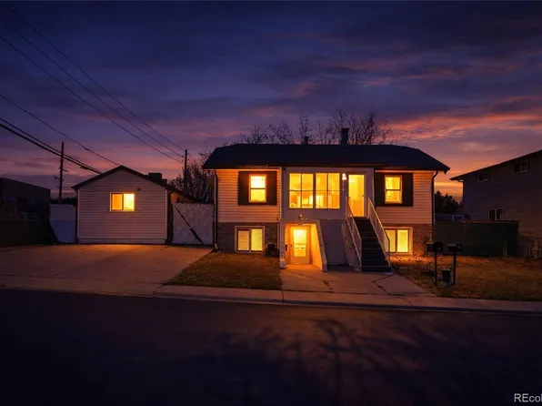 3299 W Dakota Avenue, Denver, CO 80219