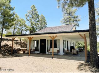 6292 Apache Trl, Show Low, AZ 85901