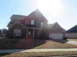 4978 S Fluss Cv, Bartlett, TN 38135