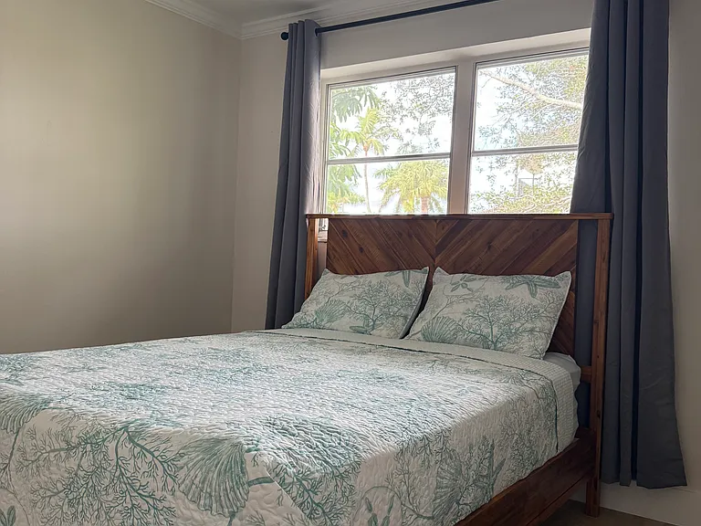Second Queen bedroom