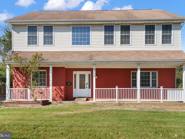 3300 Glen Carlyn Rd, Falls Church, VA 22041
