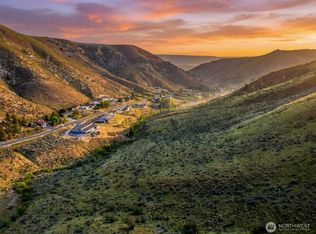 1541 Pitcher Canyon Rd, Wenatchee, WA 98801