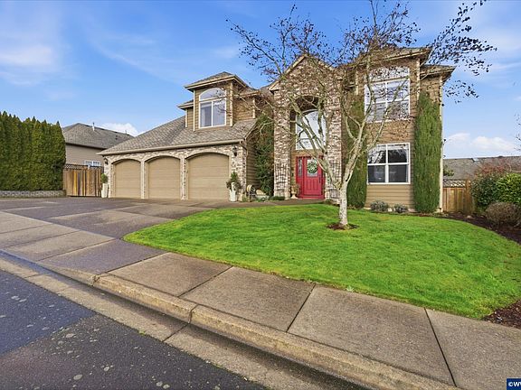 3rd image of 1655 Diamond Peak Ct NW