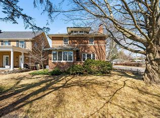 317 Napoleon St, South Bend, IN 46617