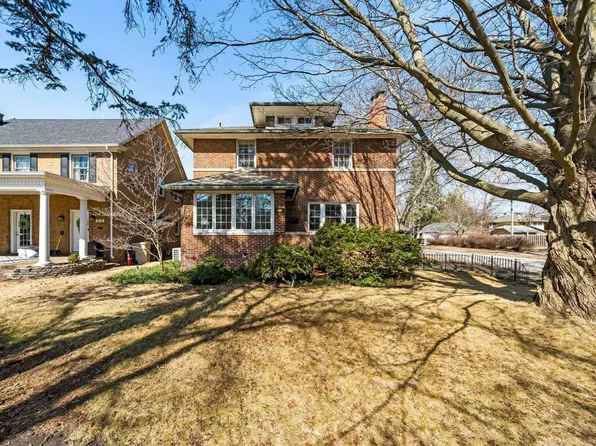 317 Napoleon St, South Bend, IN 46617