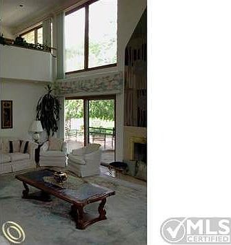 Loft Overlooks Great Room